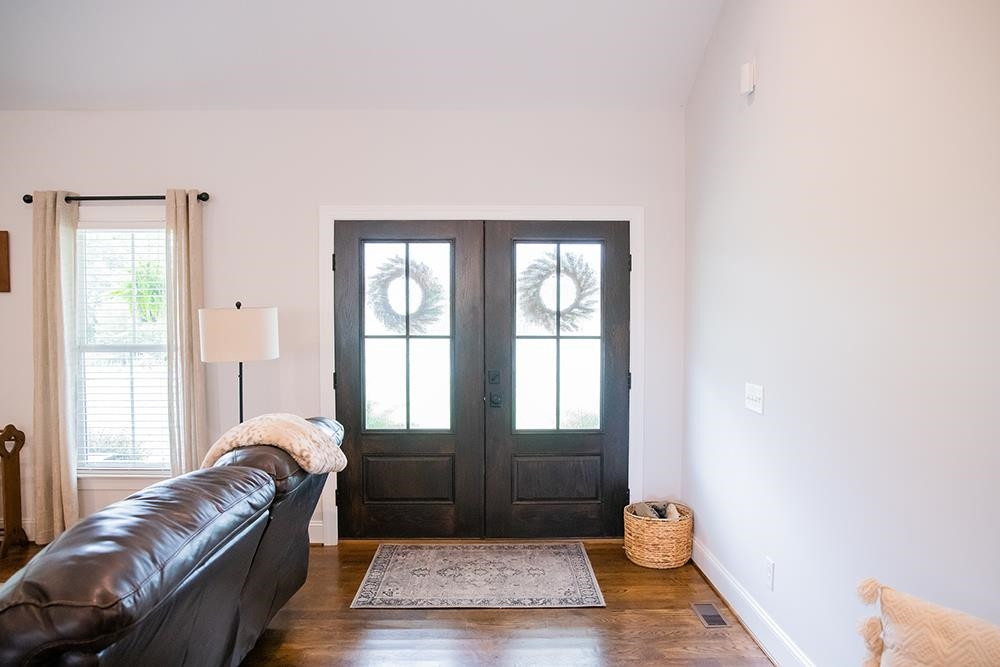 87 Charlie Gentry Road Roxboro, NC 27574 - Photo 12 of 58 Photo 12
