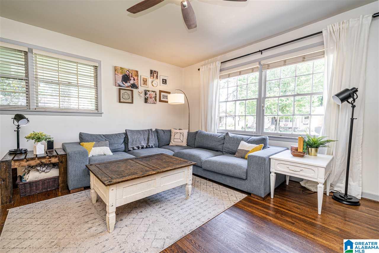5021 Northumberland Road Birmingham, AL 35210 - Photo 4 of 34