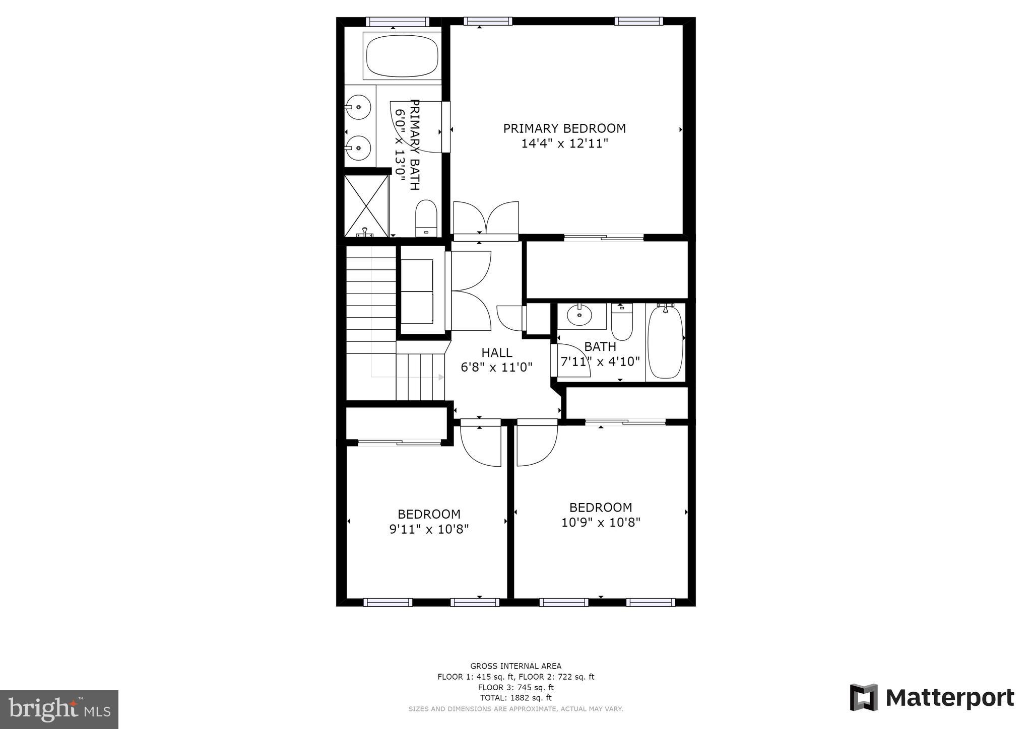 2930 St Helen Circle Silver Spring, MD 20906 - Photo 50 of 50 Gallery Image 50