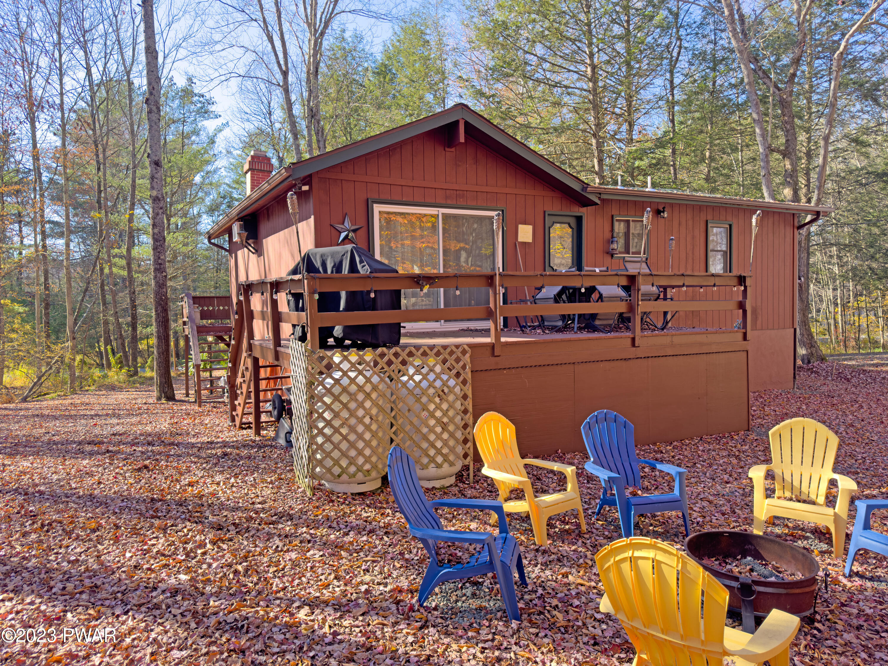 104 Brookfield Road Lake Ariel, PA 18436 - Photo 43 of 73
