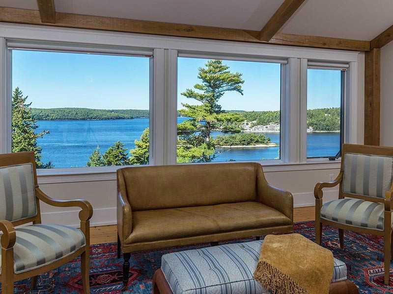 33 Rotunda Hill Road Georgetown, ME 04548 - Photo 22 of 35 Bedroom.