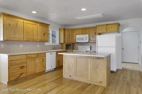 $1,100,000 | 4346 West 5250 South, Victor, ID 83455
