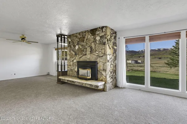 $1,100,000 | 4346 West 5250 South, Victor, ID 83455