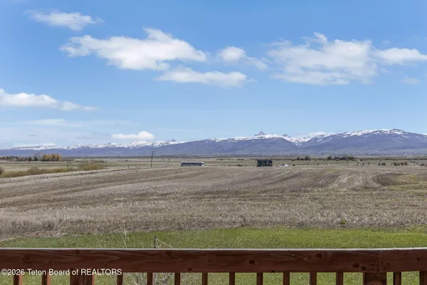 $1,100,000 | 4346 West 5250 South, Victor, ID 83455