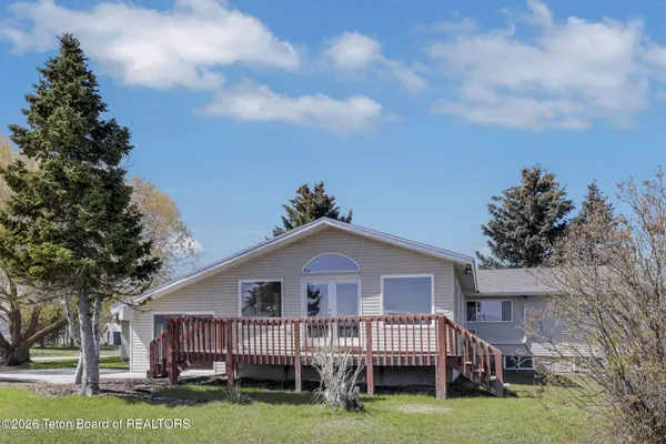 $1,100,000 | 4346 West 5250 South, Victor, ID 83455