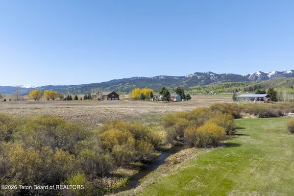 $1,100,000 | 4346 West 5250 South, Victor, ID 83455