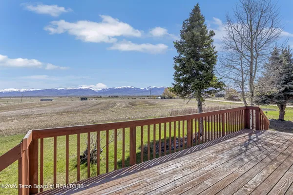 $1,100,000 | 4346 West 5250 South, Victor, ID 83455