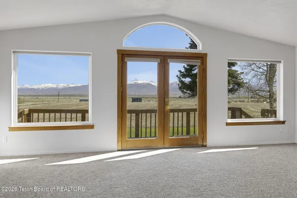 $1,100,000 | 4346 West 5250 South, Victor, ID 83455