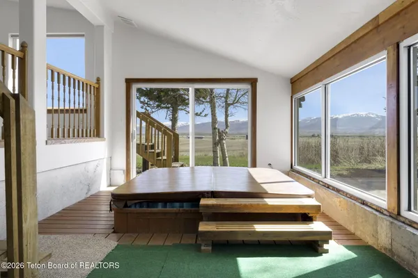 $1,100,000 | 4346 West 5250 South, Victor, ID 83455