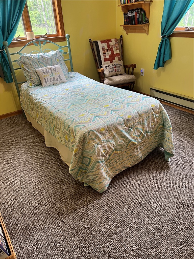 3259 Freer Hollow Road Franklin, NY 13856 - Photo 19 of 49 NEW carpeting!
