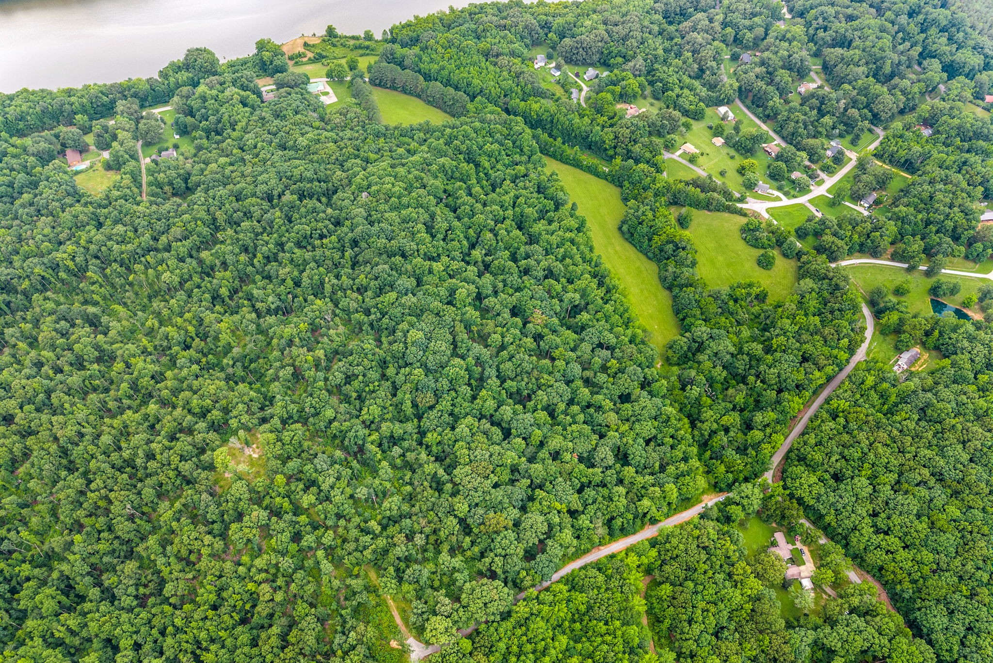 196 Wildlife Road Dover, TN 37058 - Photo 77 of 77