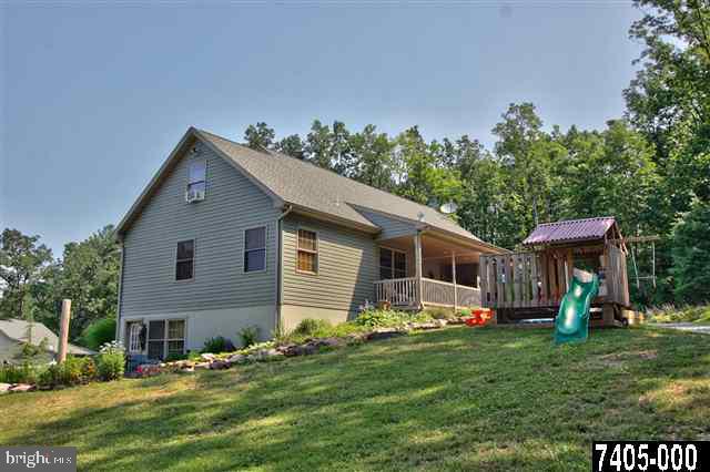 7532 Lacey Ln Spring Grove Pa Spring Grove, PA 17362 - Photo 23 of 25
