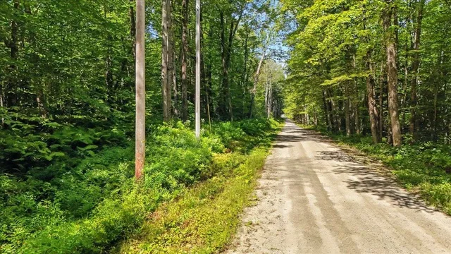 $175,000 | 0 Hall Ranch Road, Grafton, VT 05146
