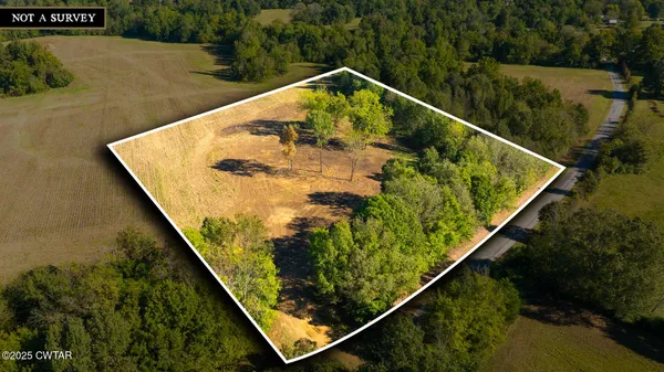 $89,000 | 4 Hearn Road, Greenfield, TN 38230