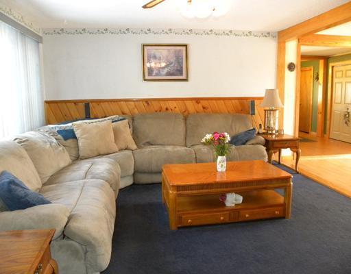 173 Sedgley Road Greene, ME 04236 - Photo 17 of 25 Living Room.