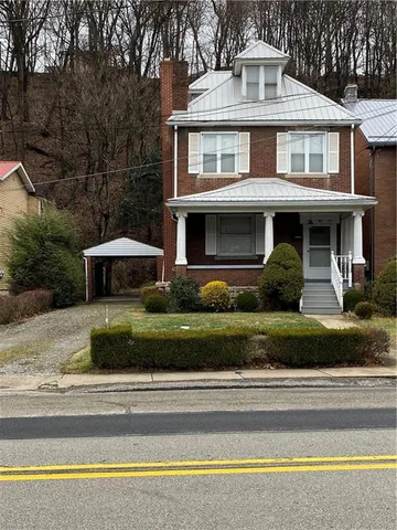 $124,900 | 555 Market Street, Leechburg, PA 15656