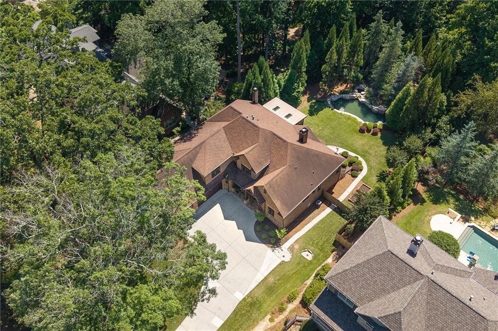 1380 Oak Grove Drive Decatur, GA 30033 - Photo 2 of 42