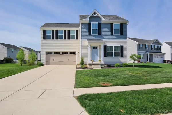 $335,000 | 8889 Williamson Circle, Harrison, OH 45030
