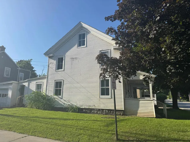 $249,000 | 137-139 Park Street, Bennington, VT 05201