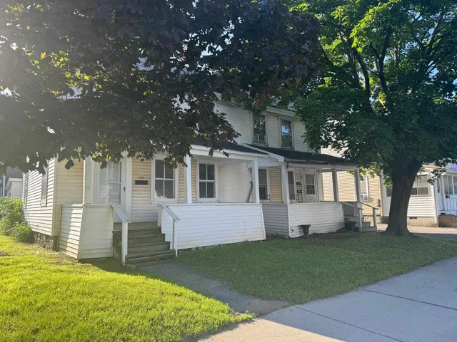 $249,000 | 137-139 Park Street, Bennington, VT 05201