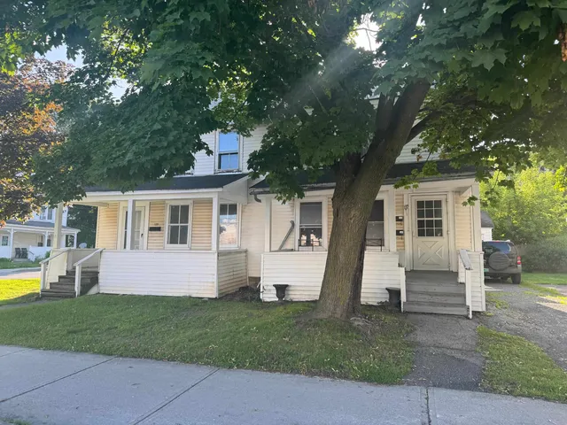 $249,000 | 137-139 Park Street, Bennington, VT 05201