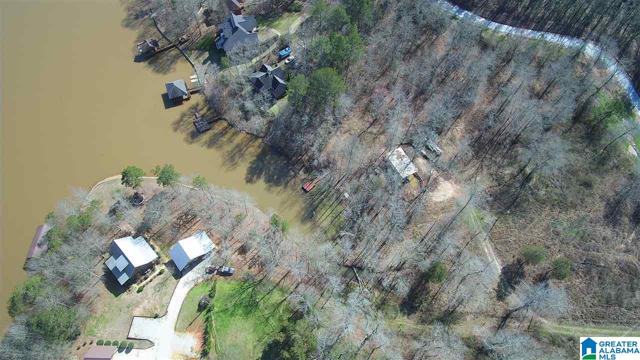 Cedar Valley Drive, Unit 5 Wedowee, AL 36278 - Photo 2 of 6