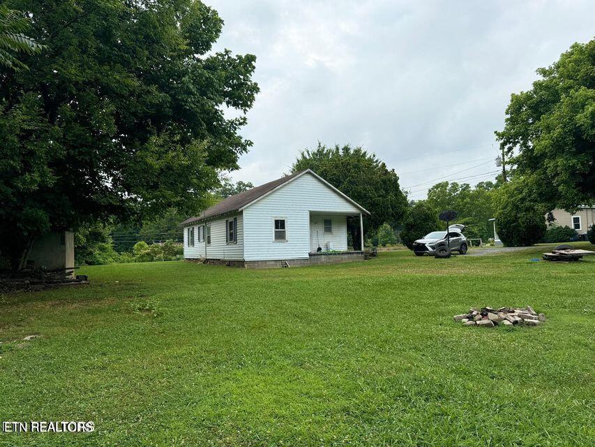 231 Carson Springs Road Newport, TN 37821 - Photo 3 of 9 Carson 3