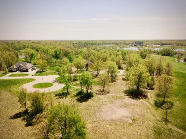 $88,000 | Lot 9 Whitetail Trail Mount, Mount Pleasant, MI 48858