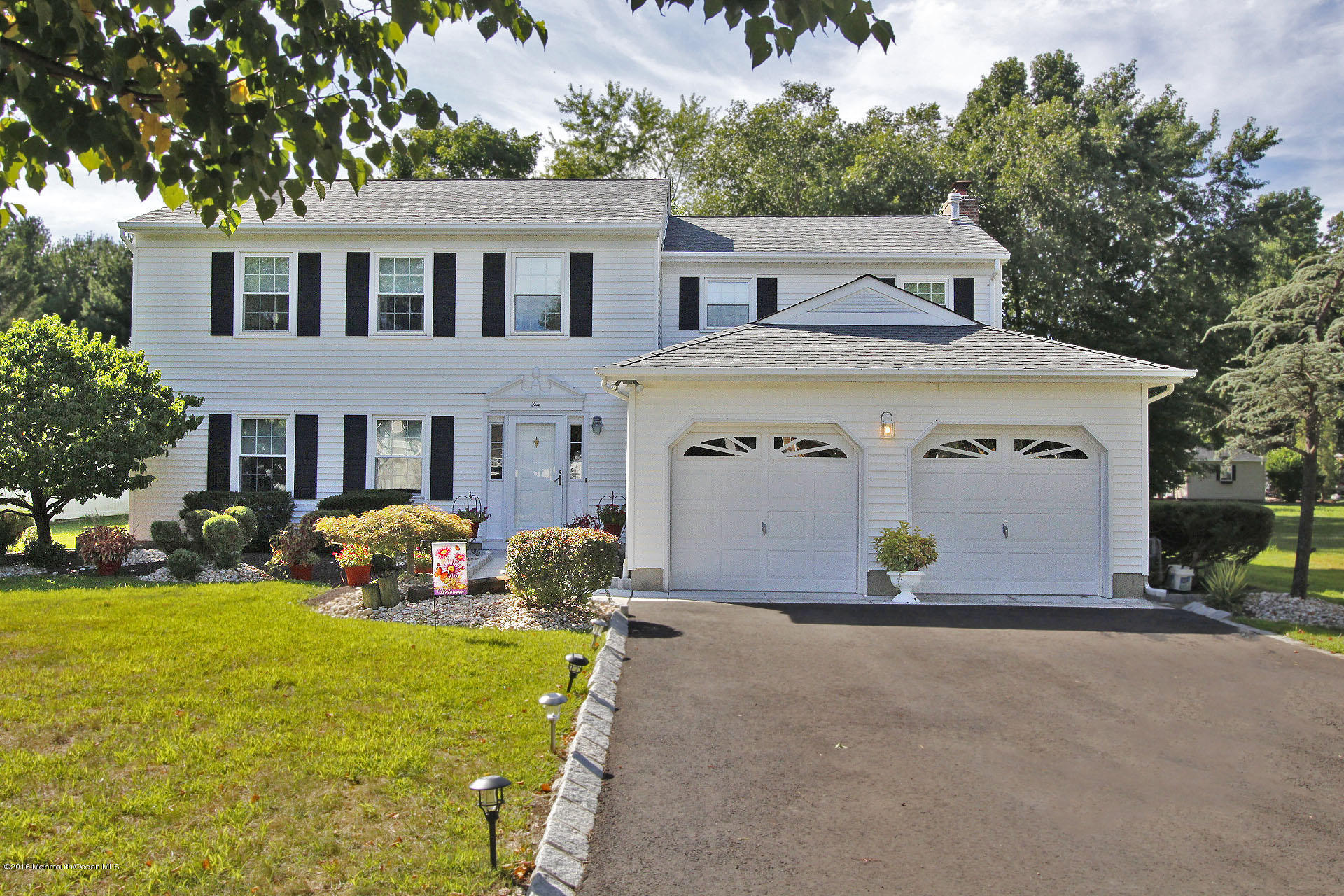 Welcome Home