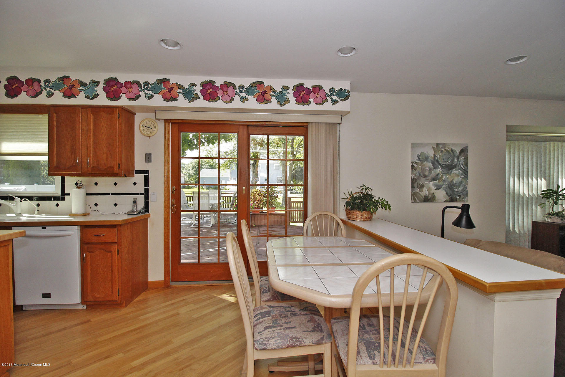 10 Reston Road Manalapan, NJ 07726 - Photo 9 of 24 Kitchen 2