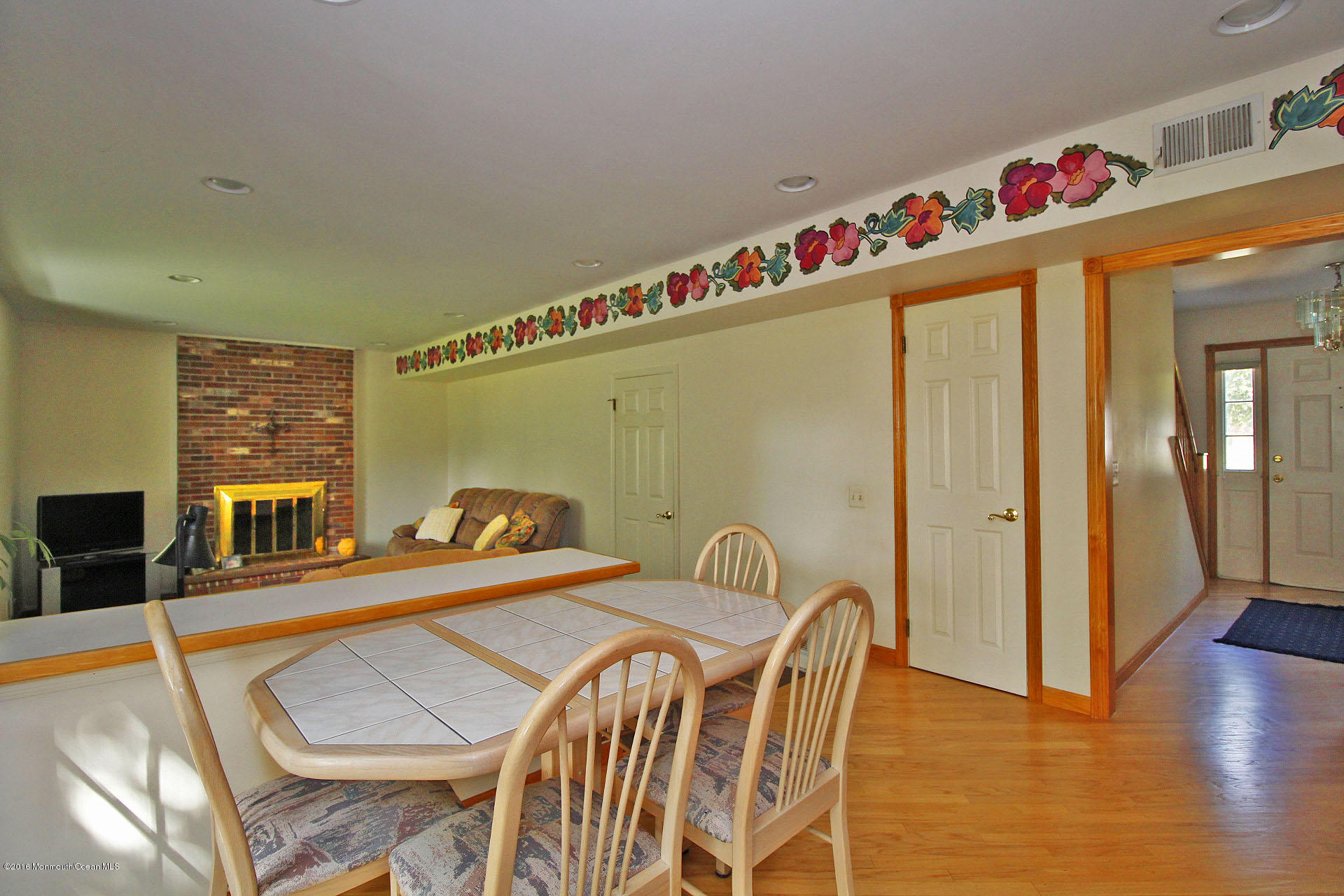 10 Reston Road Manalapan, NJ 07726 - Photo 10 of 24 Kitchen 3