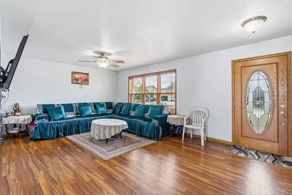 $425,000 | 855 Magnolia Drive, Bourbonnais, IL 60914