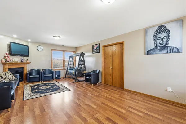 $425,000 | 855 Magnolia Drive, Bourbonnais, IL 60914