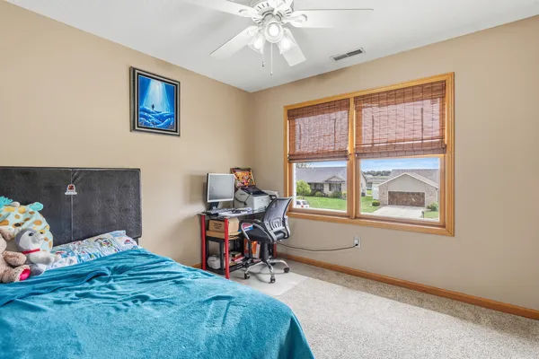 $425,000 | 855 Magnolia Drive, Bourbonnais, IL 60914