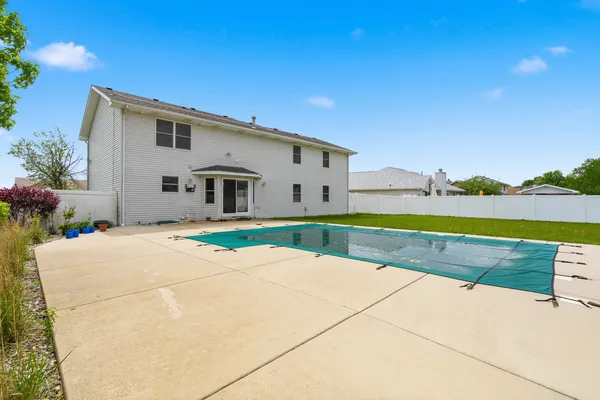 $425,000 | 855 Magnolia Drive, Bourbonnais, IL 60914