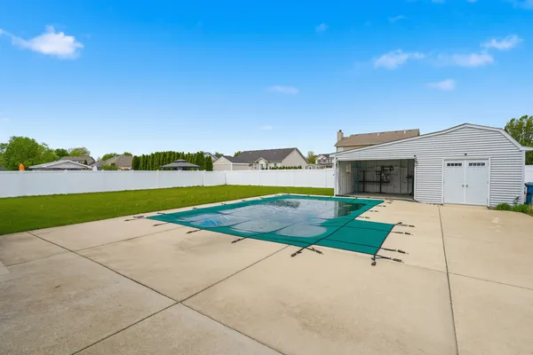 $425,000 | 855 Magnolia Drive, Bourbonnais, IL 60914