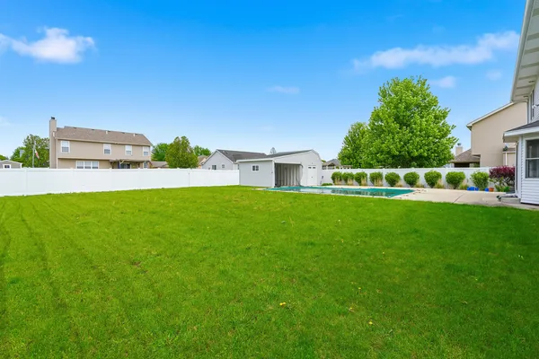 $425,000 | 855 Magnolia Drive, Bourbonnais, IL 60914