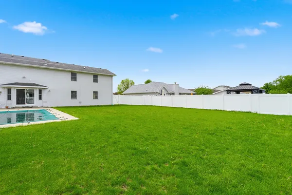 $425,000 | 855 Magnolia Drive, Bourbonnais, IL 60914
