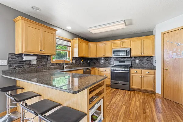 $425,000 | 855 Magnolia Drive, Bourbonnais, IL 60914