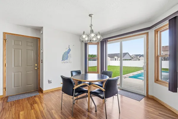$425,000 | 855 Magnolia Drive, Bourbonnais, IL 60914
