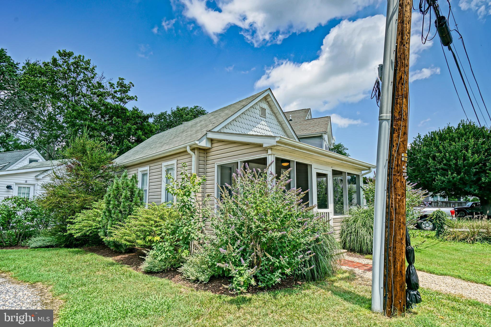 20594 Bay Road, Unit 9 Rehoboth Beach, DE 19971 - Photo 2 of 41 Gallery Image 2