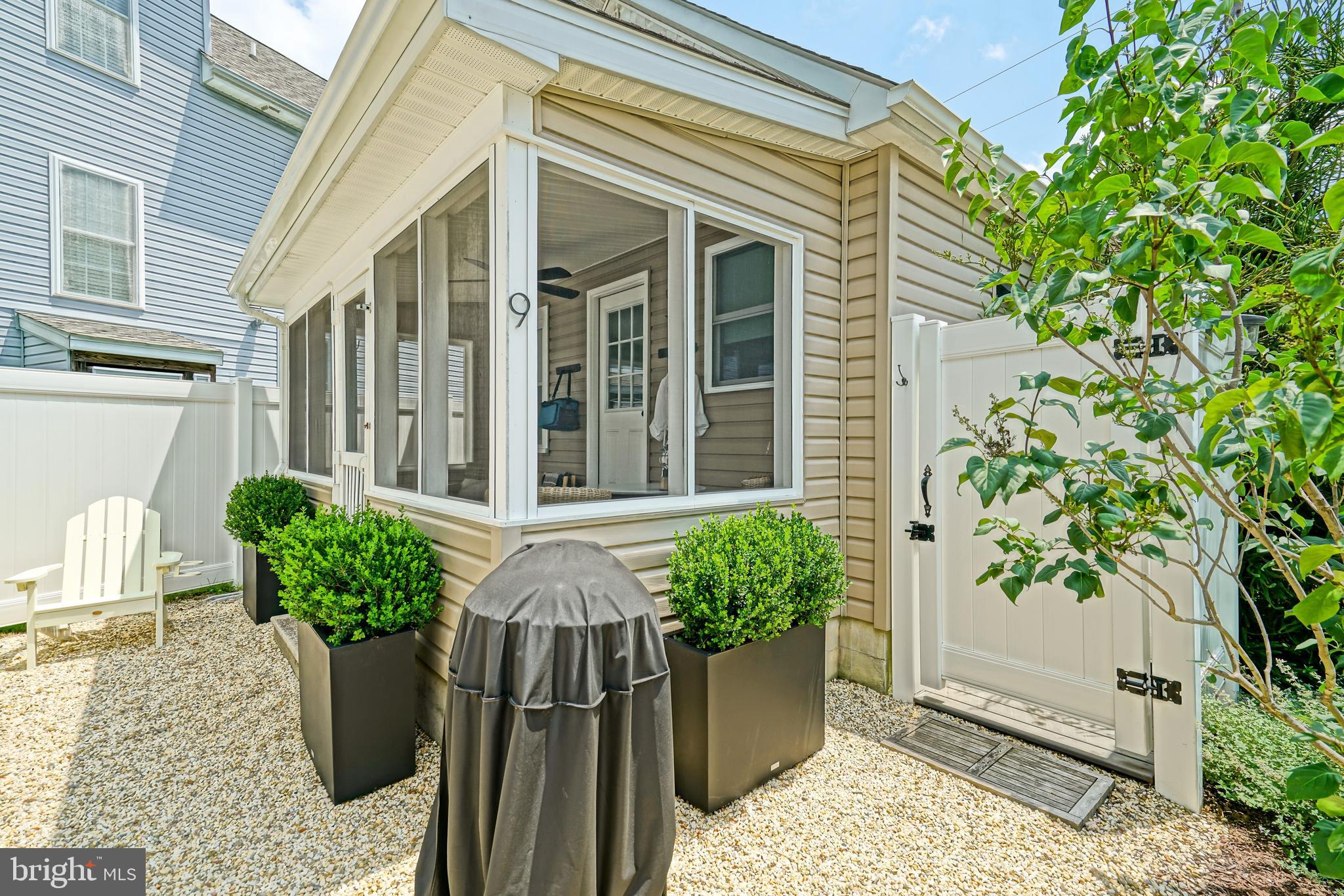 20594 Bay Road, Unit 9 Rehoboth Beach, DE 19971 - Photo 33 of 41 Gallery Image 33