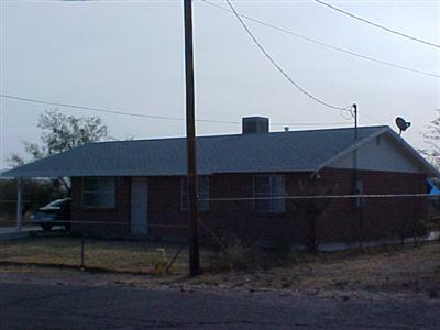 407 Calle Cipres Rio Rico, AZ 85648 - Photo 1 of 1 Gallery Image 1