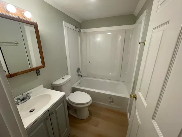 $1,800 | 46 Terrill Street, Unit 6, Rutland, VT 05701