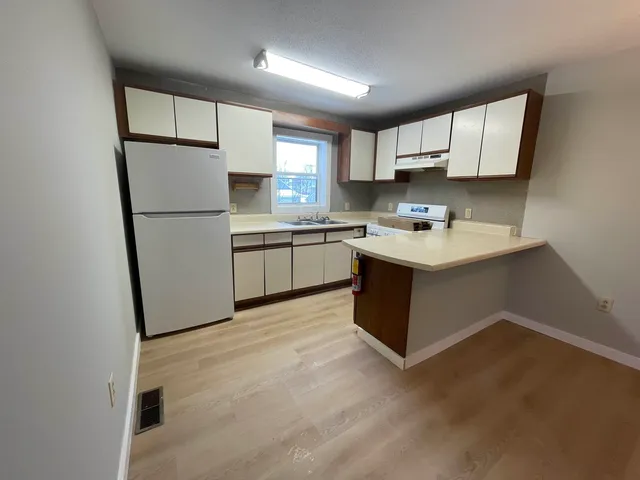 $1,800 | 46 Terrill Street, Unit 6, Rutland, VT 05701