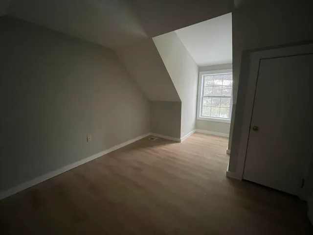 $1,800 | 46 Terrill Street, Unit 6, Rutland, VT 05701