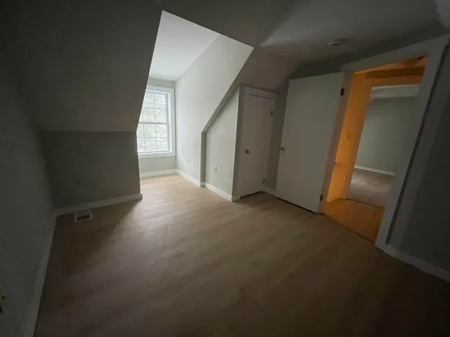 $1,800 | 46 Terrill Street, Unit 6, Rutland, VT 05701