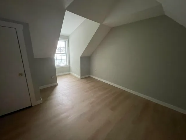 $1,800 | 46 Terrill Street, Unit 6, Rutland, VT 05701