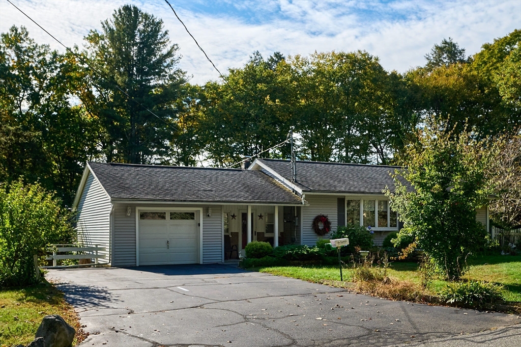 5 Wyben Road Southampton, MA 01073 - Photo 21 of 35
