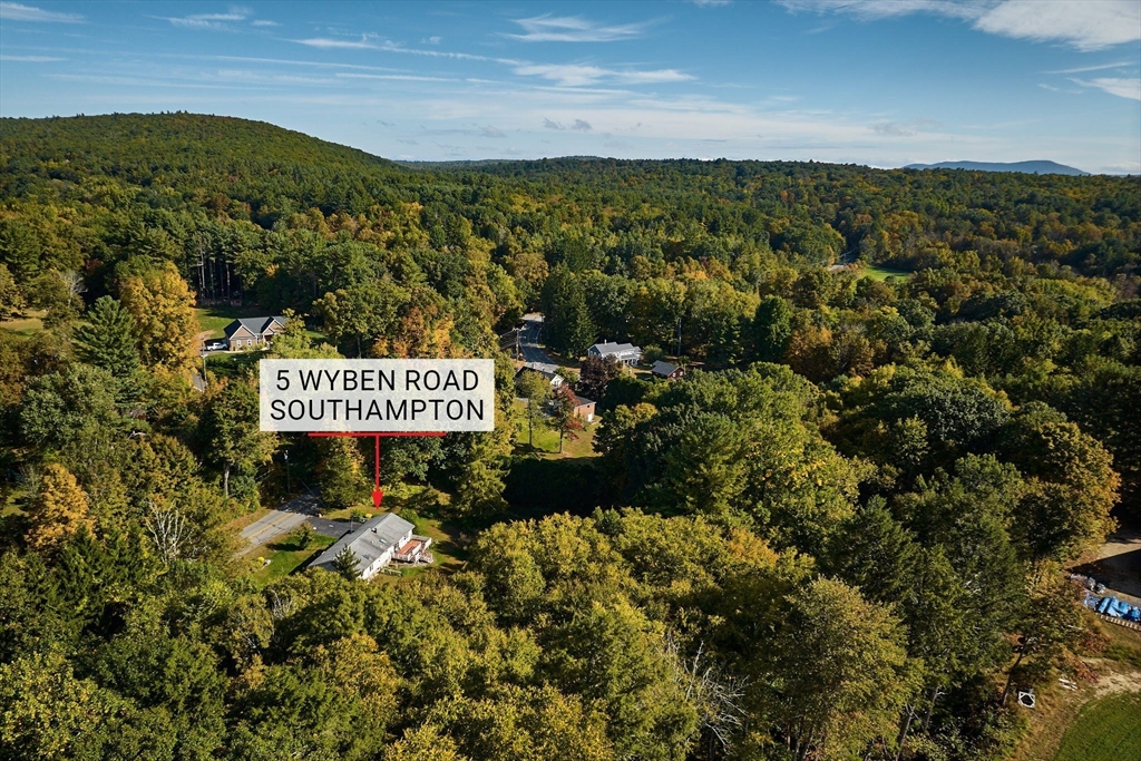5 Wyben Road Southampton, MA 01073 - Photo 31 of 35